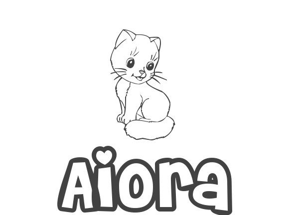 aiora significado y origen del nombre