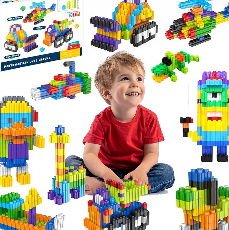 bloques de construccion para bebes 10 mejores opciones para fomentar el aprendizaje y la creatividad