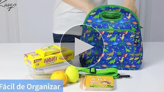 bolsas termicas para alimentos de bebes guia de compra y uso seguro