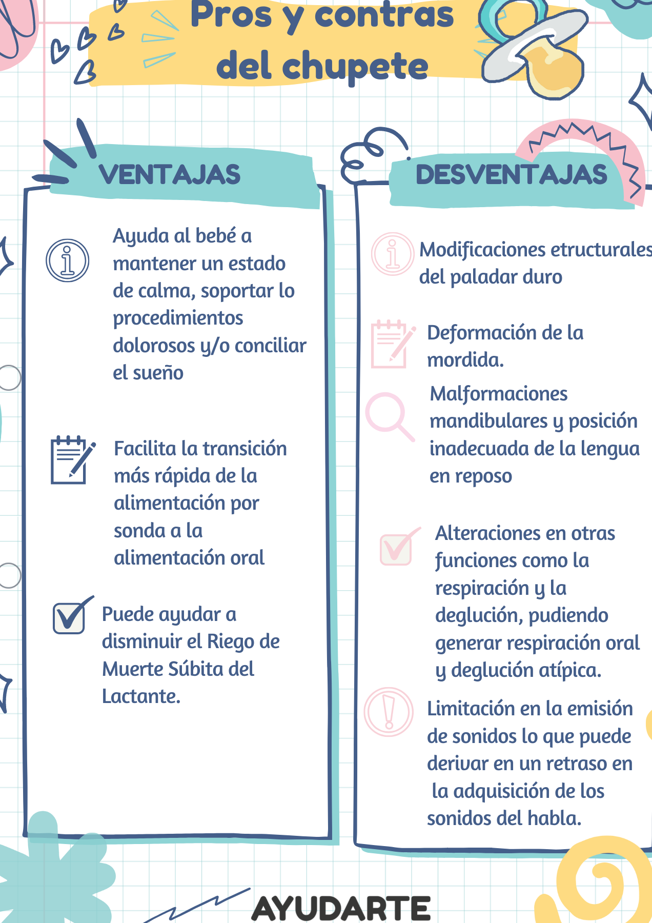 Chupetes para bebés: beneficios y recomendaciones para una succión segura 1 chupetes para bebes beneficios y recomendaciones para una succion segura