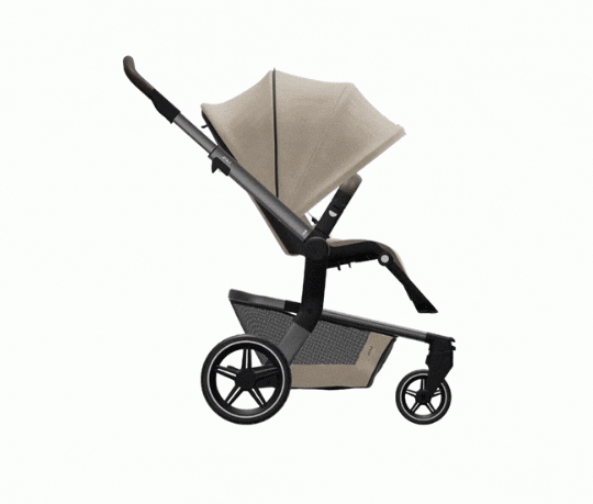 Cochecitos de bebé: Marcas y modelos 1 cochecitos de bebe marcas y modelos