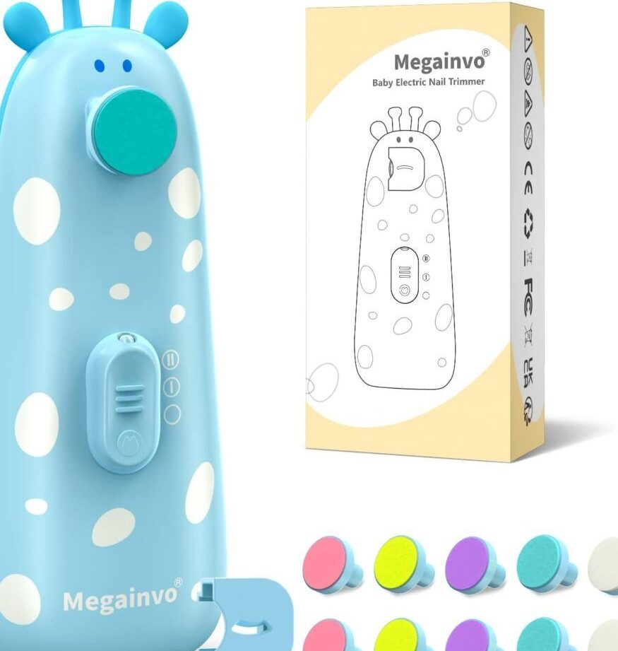 cortaunas para bebes consejos y recomendaciones para un corte seguro