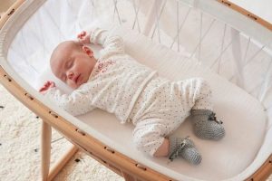 Cunas para Bebés: Guía Completa para una Elección Segura