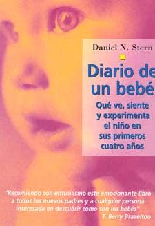 el diario del bebe un registro emocional de sus primeros anos