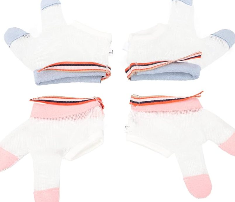 guantes para bebes proteccion y comodidad para manitas pequenas