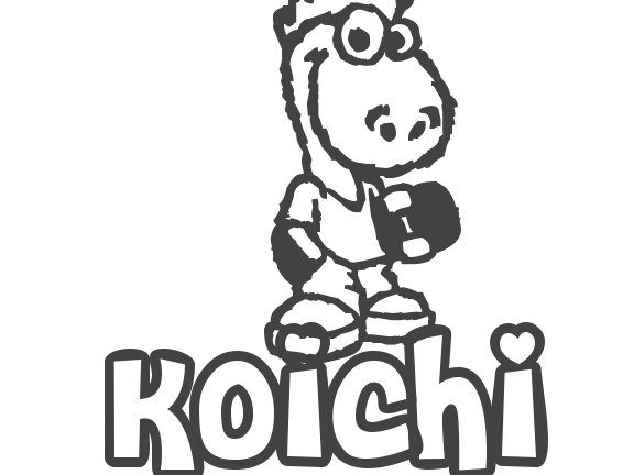koichi significado y origen de este nombre japones