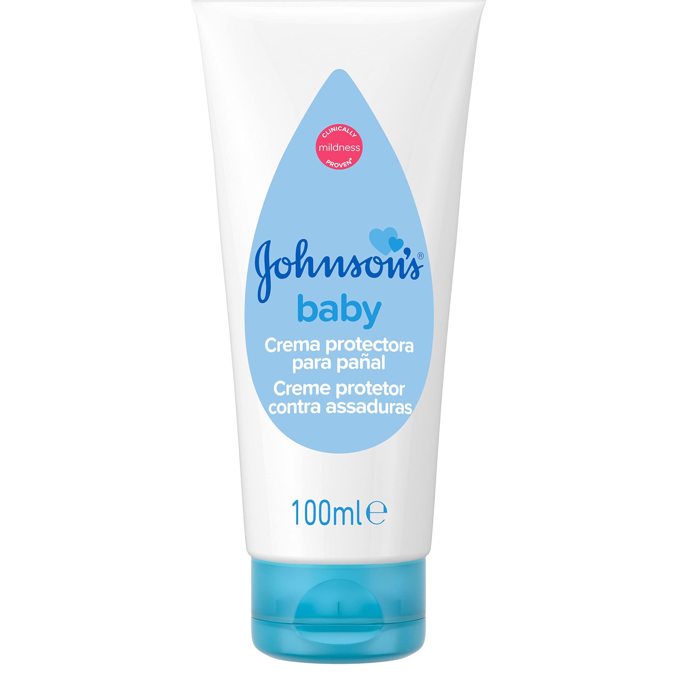 La mejor crema para pañal para bebés: beneficios y recomendaciones 1 la mejor crema para panal para bebes beneficios y recomendaciones