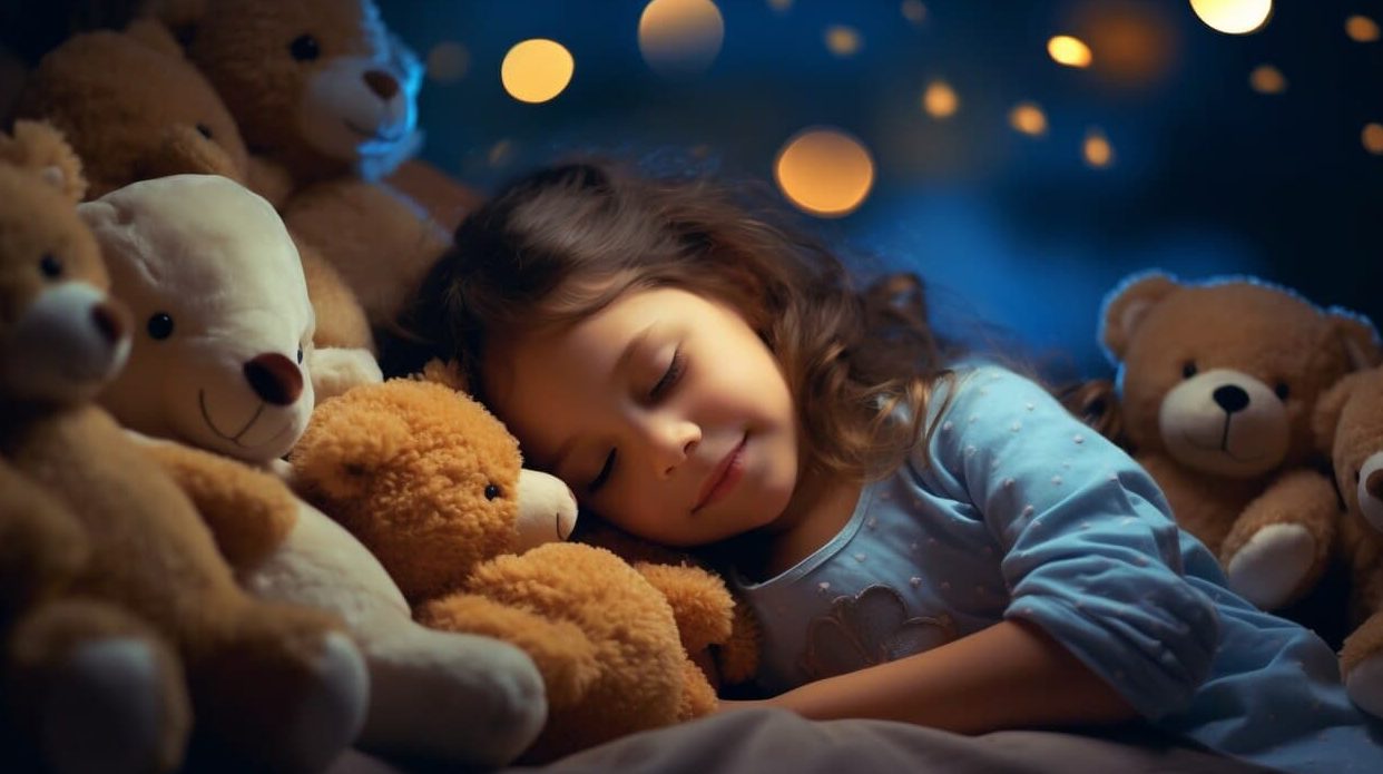 lamparas quitamiedos para bebes beneficios y recomendaciones