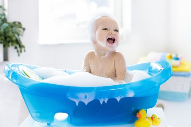 las mejores baneras para bebes guia de compra y seguridad