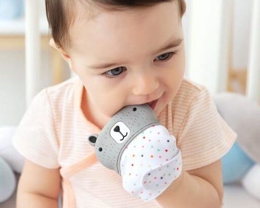 Los mejores mordedores para bebés: guía de compra y recomendaciones 1 los mejores mordedores para bebes guia de compra y recomendaciones