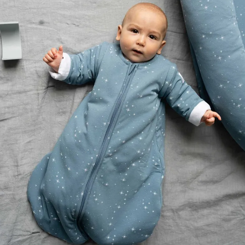 los mejores sacos de dormir para bebes guia de compra y seguridad