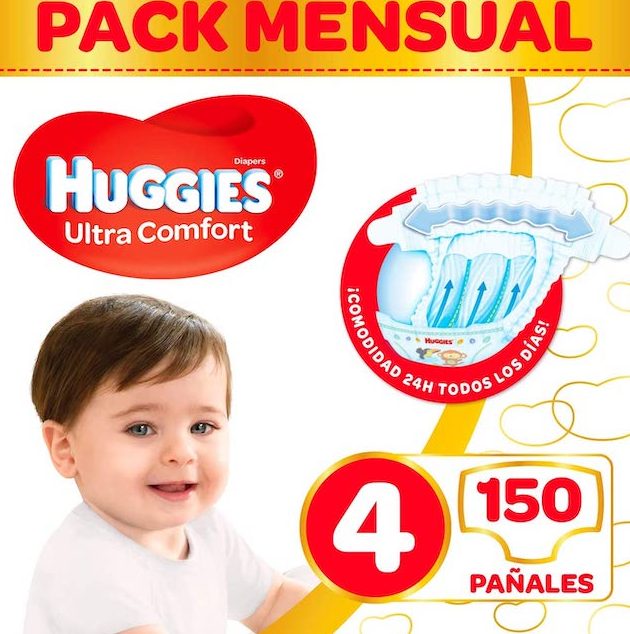 Marcas de pañales: ¿Cuál es la mejor para tu bebé? 1 marcas de panales cual es la mejor para tu bebe
