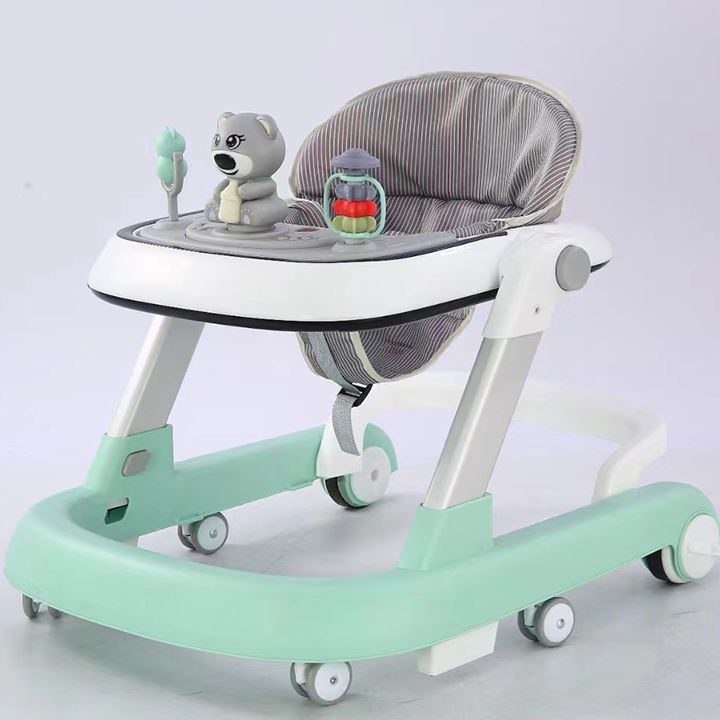 Mejores Andadores para Bebés: Guía Completa y Segura para Padres 1 mejores andadores para bebes guia completa y segura para padres