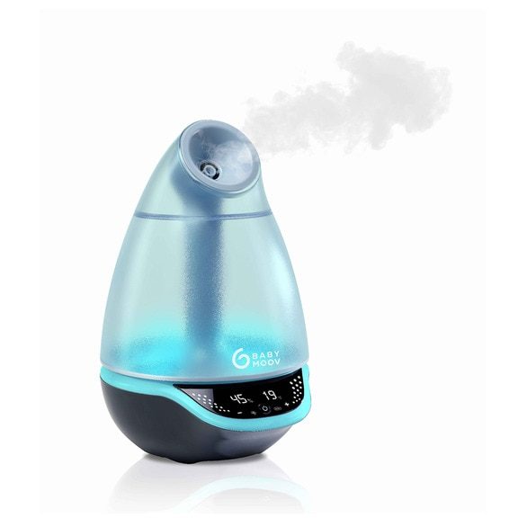 mejores humidificadores para bebes guia de seguridad y bienestar
