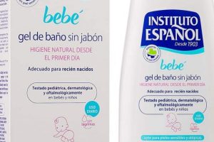 Mejores Jabones para Bebés: Guía de Selección Segura y Efectiva