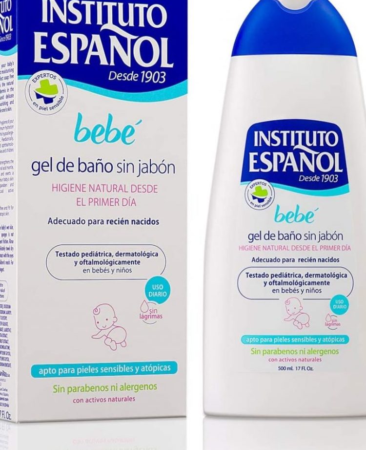 mejores jabones para bebes guia de seleccion segura y efectiva