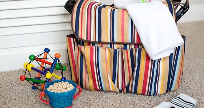 mejores maletas para bebes guia de compra y consejos practicos