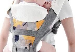 Mejores Portabebés para Bebés: Guía de Compra y Recomendaciones.