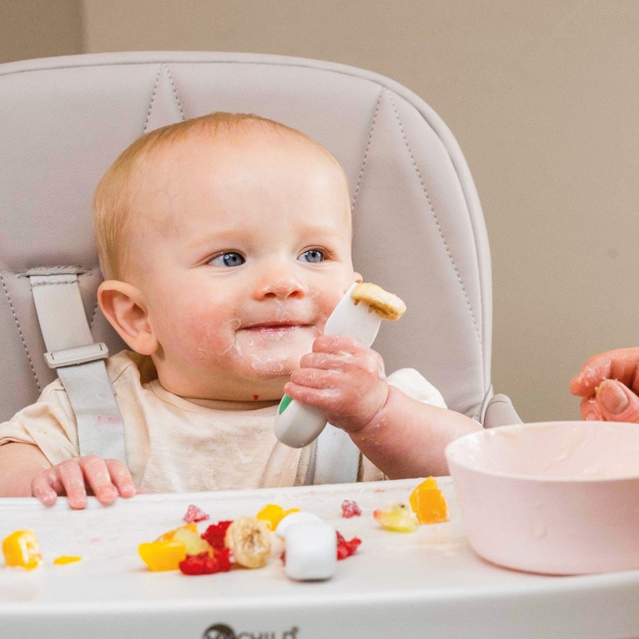mejores sets de cubiertos para viaje de bebes guia de compra