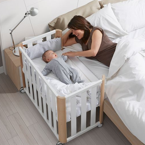 Minicunas para Bebés: Guía Completa de Seguridad y Comodidad 1 minicunas para bebes guia completa de seguridad y comodidad