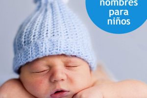 Nombre vasco de niño: Encuentra el nombre perfecto para tu hijo