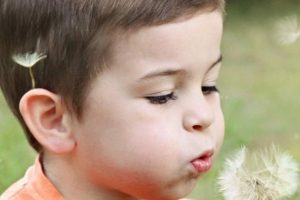 Nombres de niño en euskera: Descubre su significado