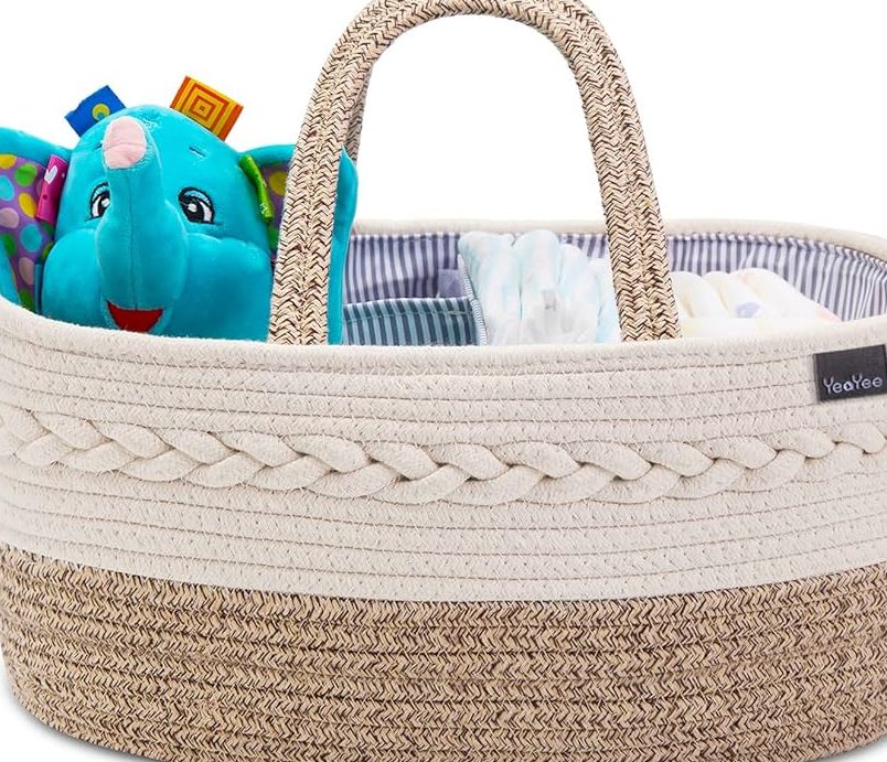 organizador de panales para bebes la solucion perfecta para un cambio rapido y facil