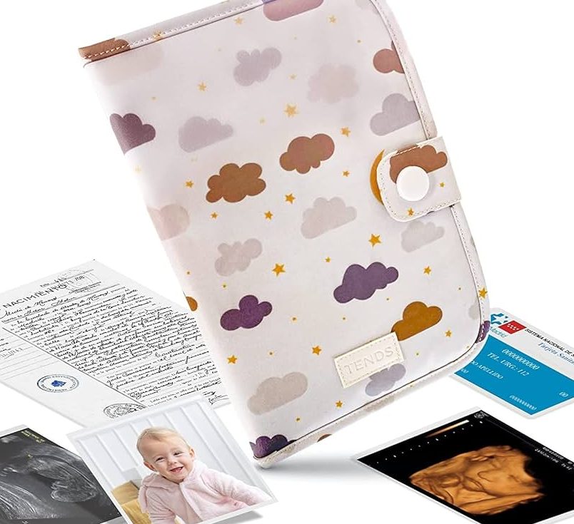 organizadores de documentos para bebes una guia practica
