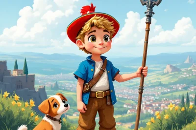 Nombres vasco franceses niño: Los más originales 1 output 16
