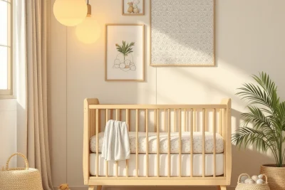 La mejor cuna colecho: Guía para dormir con tu bebé 1 output 5