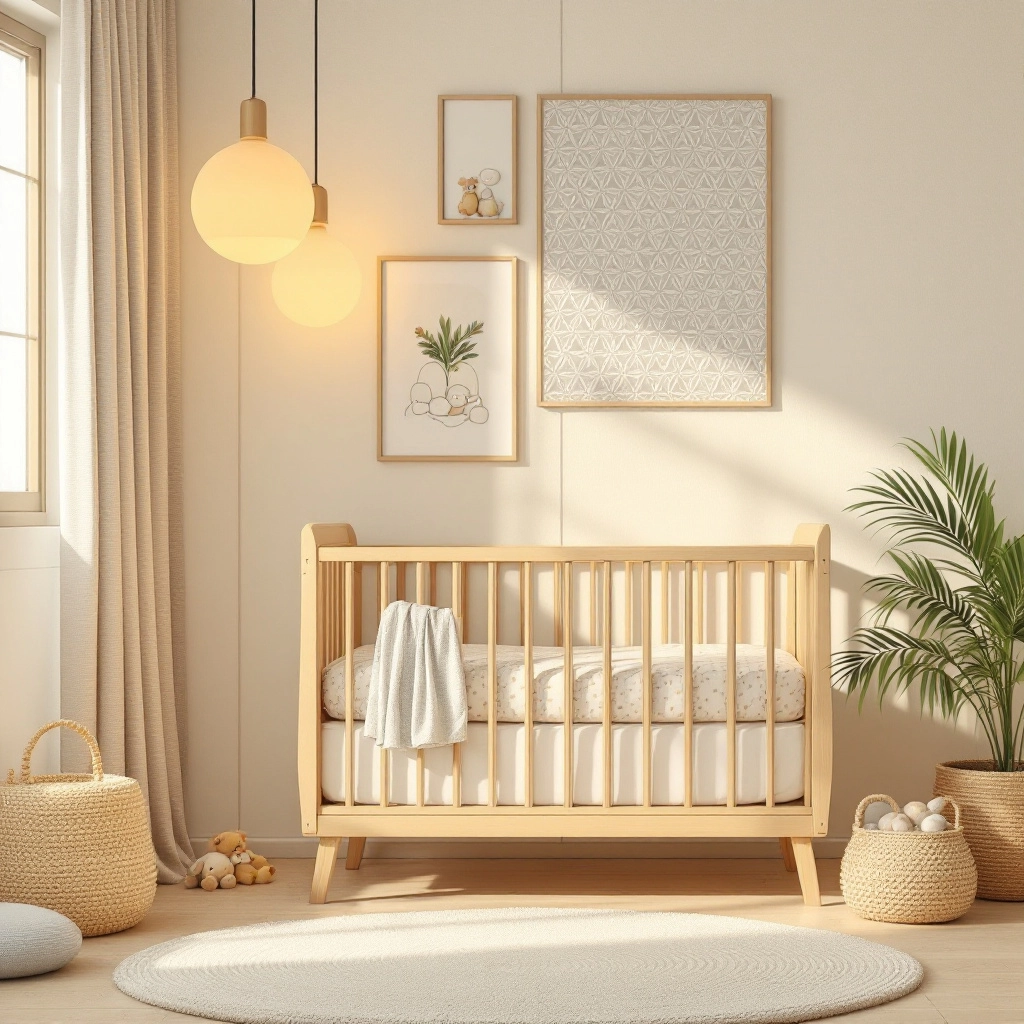 La mejor cuna colecho: Guía para dormir con tu bebé