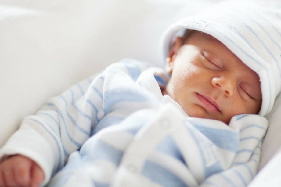 peleles para bebes beneficios y recomendaciones para un sueno seguro