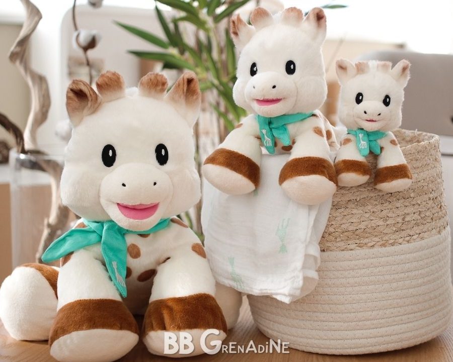 peluches para bebes beneficios y recomendaciones para un regalo seguro y divertido