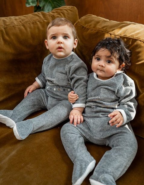 pijamas para bebes guia de compra y opciones seguras y comodas