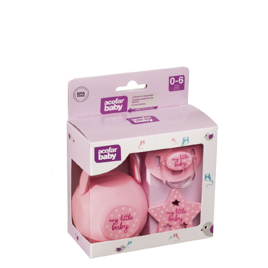 porta chupetes para bebes soluciones practicas y seguras