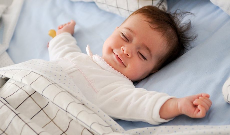 purificador de aire para bebes mejora la calidad del aire en la habitacion de tu pequeno