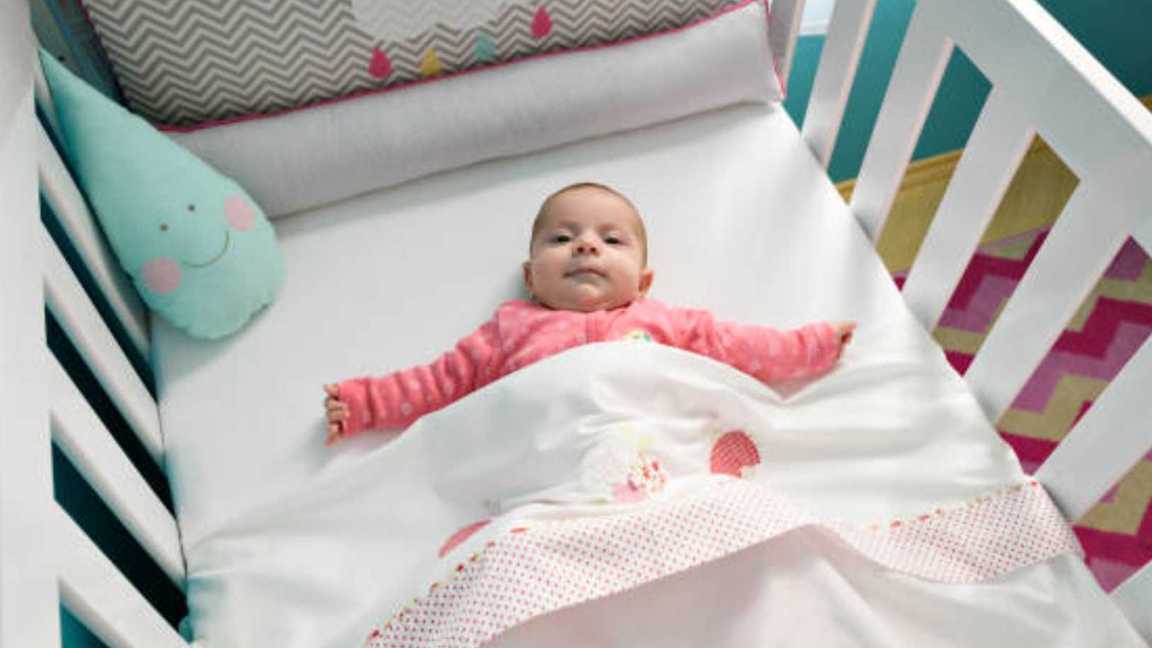 sabanas para cuna de bebe guia de compra y recomendaciones