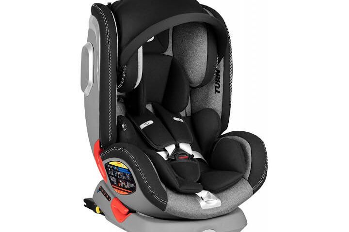 seguridad infantil guia para elegir la mejor base isofix para bebes