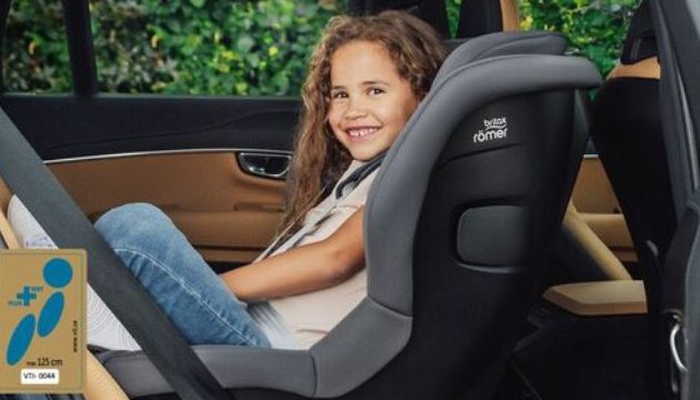 silla de bebe para coche guia para elegir la mas segura