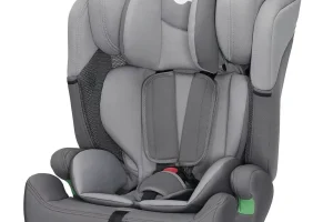 Sillas de bebé para coche: Seguridad y confort