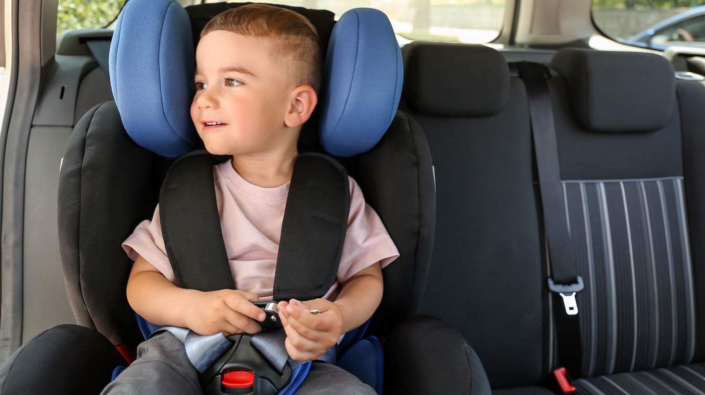 sillas de coche grupo 2 3 para bebes guia de seguridad y comodidad