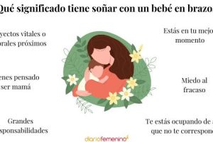 Soñar con un niño varón: Significado e interpretaciones