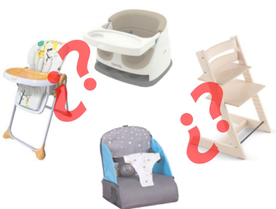 tronas portatiles para bebes guia de compra y recomendaciones